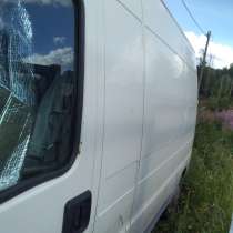 Продам Fiat Ducato, в Петрозаводске