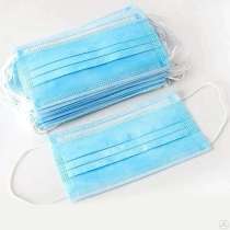 Маска, в Санкт-Петербурге