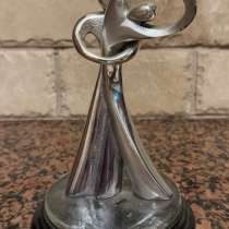 Статуэтка, в Сочи