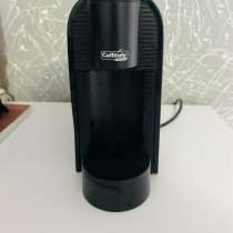Продам капсульную кофе машину Caffitaly, в Новосибирске