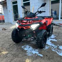 Квадроцикл Loncin XWOLF 200, в Вологде