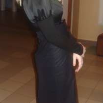 вечернее платье monica ricci, в Туле