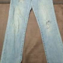 Джинсы, в Липецке