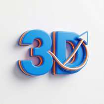3D печать на заказ, в Бердске