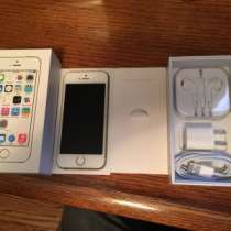смартфон Apple iPhone 5S 16/32/64Gb, в Новосибирске