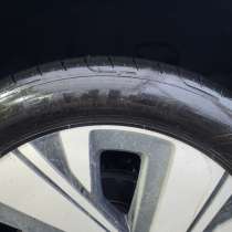Резина Goodyear Eagle F1 asymmetric 255/50 R20, в Санкт-Петербурге