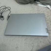 Ноутбук lenovo ideapad s145 15ast, в Новосибирске