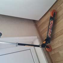 Самокат, в Москве