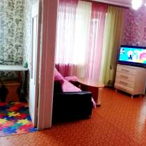 Сдаю 2-хком. кв. с видом на море в пос. Приморский, в Феодосии