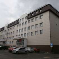 Аренда офисных помещений в Технопарке, в Липецке