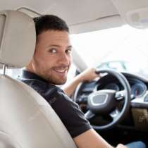 Պահանջվում են B կարգի վարորդներ Yandex Taxi աշխատելու, в г.Ереван