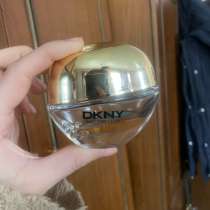 Духи DKNY остаток, в Москве