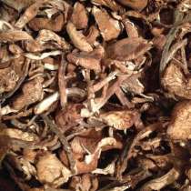 Грибы сушеные с Алтайского края, в Москве