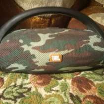 Колонка JBL, в Джанкое