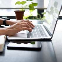 Удаленная работа в соц сетях, в Санкт-Петербурге