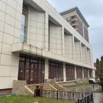 Кафе с мангалом, в Москве