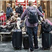 ТУРИЗМ. Туристические споры в суде, в Санкт-Петербурге