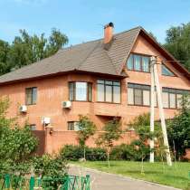 Продается 3-х этажный дом МО Ногинский район с. Бисерово, в Ногинске