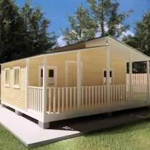 Садово-дачные домики, в Владимире