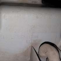 Обшивка левой двери камаз 5490 б/у, в Нижнем Новгороде