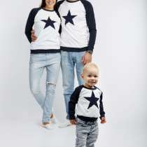 Одежда в стиле Family look для всей семьи!, в г.Петропавловск