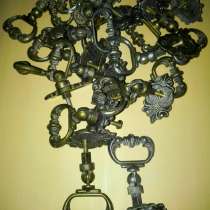 Ручки мебельные, в Туле