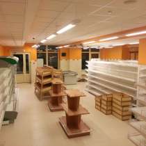 Ремонт и отделка торговых помещений, в Омске