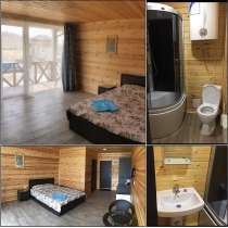 Популярная база отдыха, в Владивостоке