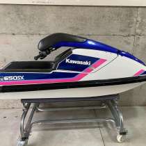For sell 1989 Kawasaki 650sx brand new original jet ski, в г.Towaoc