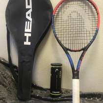 Ракетка для большого тенниса MX cyber tour, в Санкт-Петербурге