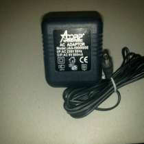 Acorp AC adaptor, OEM AC Adaptor, в Уфе