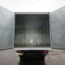 Изотермический фургон Фусо,Ман,Авиа,Фав, в Рязани