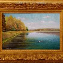 Украшение интерьера : картина в квартиру RIKO, в Москве