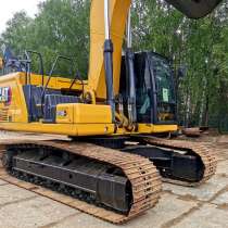 Гидравлические цилиндры экскаватоов Caterpillar 330GC, в Мурманске