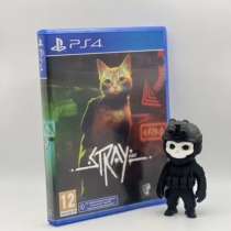 Stray диск на ps4, в Белореченске
