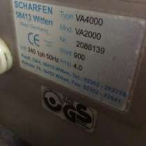 Слайсер  Scharfen VA 2000, в Екатеринбурге