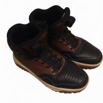 Кеды мужские утеплённые Termit, в Санкт-Петербурге