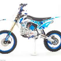 Мотоцикл кроссовый эндуро, в Новокузнецке