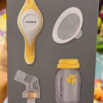 Молокоотсос ручной Medela, в Сургуте