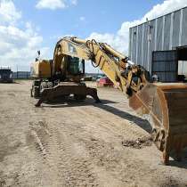 Колесный экскаватор CATERPILLAR M318C, 2006 Г. В, в г.Ереван