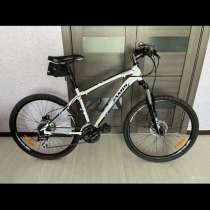 Горный велосипед Jamis Trail X3, в Чебаркуле