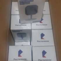 IP-камера Ростелеком ipc8232swc-WE 2мп, в Москве