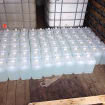 Кислотный промывочный раствор Гидрохим 620 (канистра 20 кг), в Ростове-на-Дону