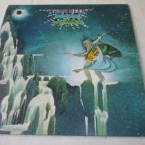 URIAH HEEP DEMONS WIZARD LP Made in UK!!!, в Кургане