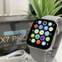 Умные часы x7 pro, в Брянске