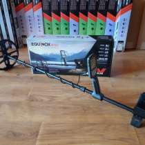 Металлоискатель Minelab EQUINOX 800, в Астрахани