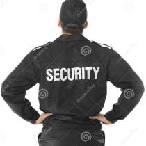 Робота в охороні, в г.Одесса