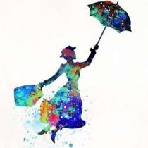 Помощь молодой маме, присмотр за детьми, услуги няни, в г.Минск