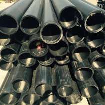 Закупаем на постоянной основе обрезки труб ПНД, в Новосибирске