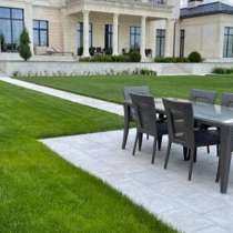 Ландшафтный дизайн в Москве от студии Хортус, услуги ландшаф, в Москве